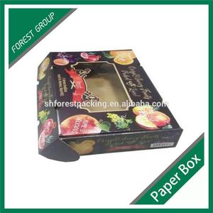 Una pieza de un papel <span class=keywords><strong>corru</strong></span> - Product Image 4