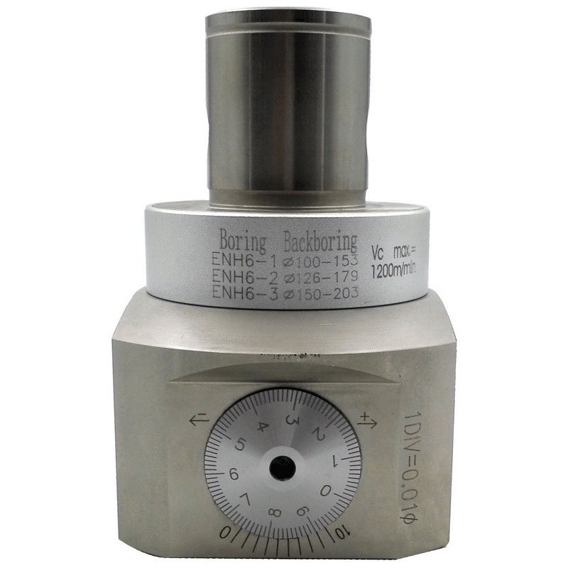 Maifix CBH20 LBK1 коннектор, большой диаметр, модульная отделочная резка, индексируемая, тонкая настраиваемая, точная Расточная головка