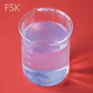 יציקה חומרים נוזל Colloidal סיליקה עבור מעטפת בניין