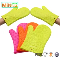 Chine fabricant silicone gants, four mitt fournisseur, grossistes