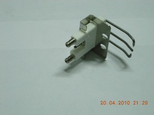 Tres tipo <span class=keywords><strong>de</strong></span> aguja <span class=keywords><strong>de</strong></span> encendido needel para industrial quemador <span class=keywords><strong>de</strong></span> gas / calentador - Product Image 3