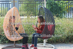 Jardín <span class=keywords><strong>colgante</strong></span> al aire libre columpio <span class=keywords><strong>hamaca</strong></span> silla - Product Image 2