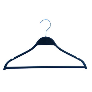 Personnalisé pas cher anti-dérapant <span class=keywords><strong>zara</strong></span> <span class=keywords><strong>cintre</strong></span> en plastique - Product Image 2