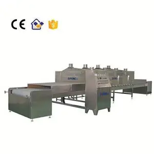 Máquina para Tostar Semillas de Girasol <span class=keywords><strong>Talin</strong></span> con Certificación CE - Product Image 1