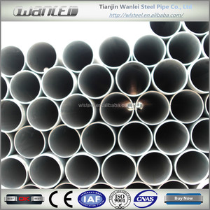 Astm a123 <span class=keywords><strong>8</strong></span> inch galvanized steel pipe - Product Image 5