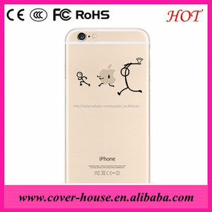 divertente stampa creativa ultimo 5 <span class=keywords><strong>5s</strong></span> copertine per <span class=keywords><strong>iphone</strong></span> - Product Image 2