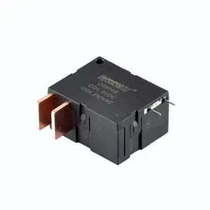 DS904B-100A RAMWAY MAGNETIC LATCHING RELAY 6V/9V/12V/24Vfor Smart Meter relay