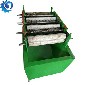 Thảo dược trồng sử dụng stevia Chanh cỏ roi ngựa Mèo Râu thảo mộc lá hoa tách chọn máy chế biến - Product Image 4