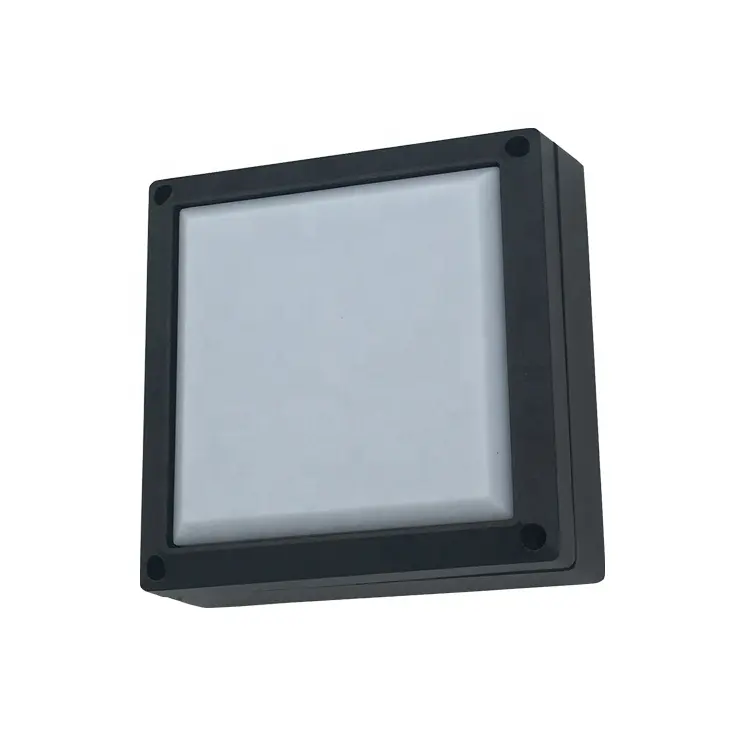 20W SQUARE LED WALL LIGHT SUPER BRIGHT SURFACE WALL AND CEILING OUTDOOR LAMPS