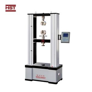 WDS-30 <span class=keywords><strong>30KN</strong></span> digital display micro zugversuch druck maschine für kleine unternehmen - Product Image 1