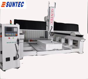 Pesante struttura <span class=keywords><strong>3d</strong></span> intaglio macchina cnc <span class=keywords><strong>4</strong></span> assi powermill <span class=keywords><strong>software</strong></span> per il <span class=keywords><strong>3d</strong></span> modello di progettazione - Product Image 2