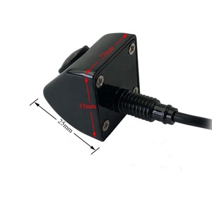 Small Hidden HD Wide-angle <strong>Car</strong> Rear View Reversing Backup <strong>Camera</strong> <strong>for</strong> Parking Monitor All <strong>Car</strong> Models <strong>Security</strong> - Product Image 3