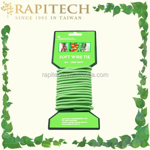 Cravate de jardin souple et robuste, de 2 à 5M - Product Image 5