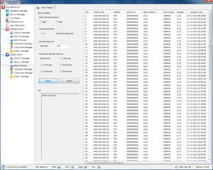 Medidor de potencia en tiempo real, registrador de datos de energía Solar, GPRS, RTU - Product Image 6