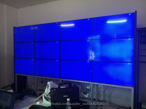46 pollici P 3 Indoor led display led display screen/16:9 led screen display/affitto video wall - Product Image 3