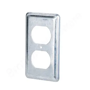 Brothers Hardware 4"*2" electrical switch cover