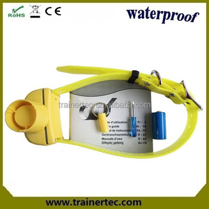 Factory Price <strong>Hunting</strong> <strong>Dog</strong> <strong>Beeper</strong> <strong>Collar</strong> - Product Image 4