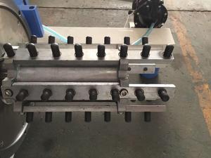 Beliebte heißer verkauf zirkonia keramik rotor pin typ mühle - Product Image 2