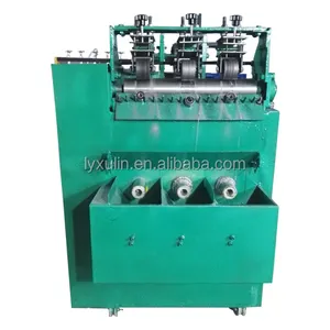 China High Quality Manufacturer stainless steel wool Scrubber Making Machine