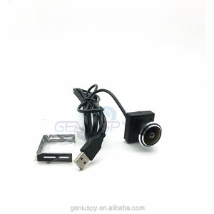 Ống Kính Mắt Cá 1.78MM HD 720P YUY2 MJPEG UVC Cmos Micro Mini Nhìn Trộm Cửa Camera Usb - Product Image 6