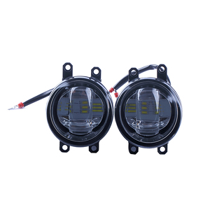 Pour toyota <span class=keywords><strong>Yaris</strong></span> Hatchback 2012 <span class=keywords><strong>2014</strong></span> / Vitz 2013 <span class=keywords><strong>2014</strong></span> LED antibrouillard avec interrupteur relais faisceau de câblage - Product Image 2