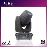 DMX Wholesale Stage Light 180W LED Spot Moving Head Light