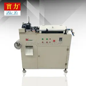 Hot sales15-27 AWG copper wire AIR CORE coil winding machine