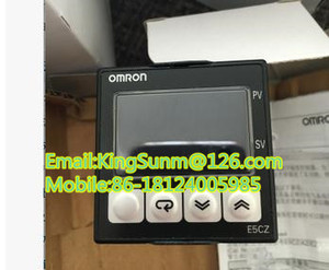 E5CZ-Q2MT Nhiệt độ điều khiển nhiệt độ điều khiển cụ E5CZ-R2MT/q2mt E5CZ-Q2/Q2 E5EZ-R3T/Q3T c2mt - Product Image 4