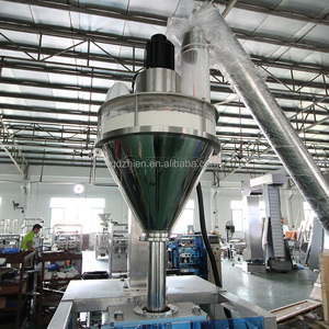 Alta calidad y coste perdido automático <span class=keywords><strong>Harina</strong></span> <span class=keywords><strong>de</strong></span> sémola máquina <span class=keywords><strong>de</strong></span> envasado - Product Image 3