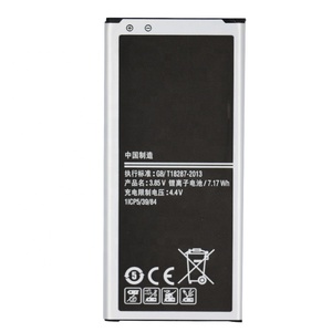 Remplacement Pour <span class=keywords><strong>Samsung</strong></span> Galaxy <span class=keywords><strong>Alpha</strong></span> G850F G8508S G8509V G850 G8508 G850T G850V G850M G850F Batterie EB-BG850BBC Batterie - Product Image 4