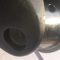Bielle en H et vilebrequin forgé pour moteur à piston, conception classique et légère, pour Rover Austin Mini 1275 Cooper S GT