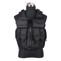 Overol de Trabajo Resistente con Bolsillo para Imán y Correa para la Cintura, Color Personalizado, Marca RS, Equipo para Exteriores para Equipos de Seguridad