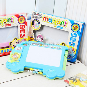 Niños DIY inteligente magia papelería <span class=keywords><strong>pizarra</strong></span> para los niños - Product Image 1