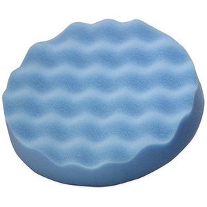 Tapis de <span class=keywords><strong>polissage</strong></span> en mousse pour voiture, 12 pièces, tampons gaufrés - Product Image 5