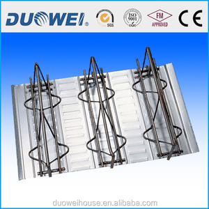 Duowei Haute Qualité Tablier en Treillis D'acier Plancher Offre Spéciale - Product Image 6