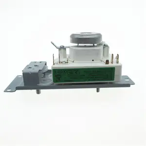 Hot Nieuwe Originele Magnetron Timer WLD35-1/P DWD35SL/VFD35M106IIE 15A 250VAC AC220V-240V 50Hz