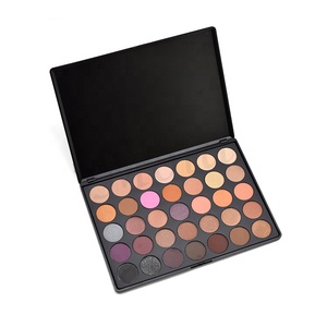 profesional en polvo envío eyeshadow muestra <span class=keywords><strong>de</strong></span> <span class=keywords><strong>maquillaje</strong></span> <span class=keywords><strong>lotes</strong></span> <span class=keywords><strong>al</strong></span> <span class=keywords><strong>por</strong></span> <span class=keywords><strong>mayor</strong></span> 35 colores shimmer sombra <span class=keywords><strong>de</strong></span> ojos - Product Image 1