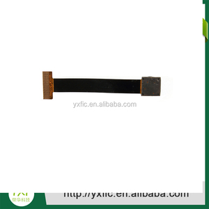 Поддержка индивидуального <span class=keywords><strong>24</strong></span>-контактного золотого пальца 1/4 дюйма модуль камеры CMOS OV9712 MT9D111 OV9734 MT9V034 модуль камеры - Product Image 5