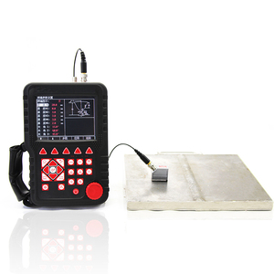 Digitale Ultrasone Foutdetector Scheurdetector Lasinspectie - Product Image 2