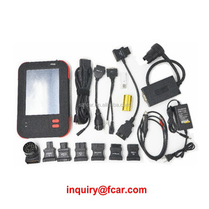 La más nueva versión Original de FCAR f3s-w, envío actualización de Software <span class=keywords><strong>en</strong></span> línea, Universal Car Diagnostic Tool - Product Image 2