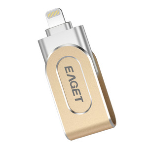 Eaget 64/128GB <span class=keywords><strong>USB</strong></span> <span class=keywords><strong>3.0</strong></span> MFI Ổ Đĩa Bút kim loại Pendrive <span class=keywords><strong>USB</strong></span> Stick ổ đĩa <span class=keywords><strong>flash</strong></span> cho <span class=keywords><strong>iPhone</strong></span> iPad <span class=keywords><strong>USB</strong></span> ổ đĩa <span class=keywords><strong>flash</strong></span> - Product Image 3