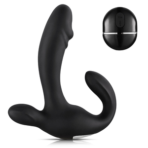 À la mode Anal Sex Toy Électrique Prostate Masseur pour <span class=keywords><strong>Gay</strong></span> - Product Image 2