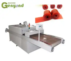 Máquina de fabricación de espino, máquina de cuero danpi de frutas