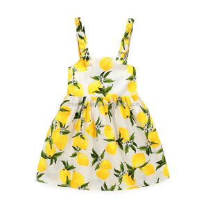simple baby frock