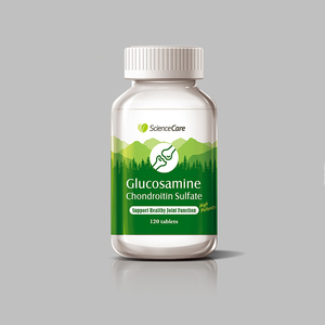 Apoyo saludable conjunta <span class=keywords><strong>sulfato</strong></span> de condroitina <span class=keywords><strong>glucosamina</strong></span> tableta - Product Image 1