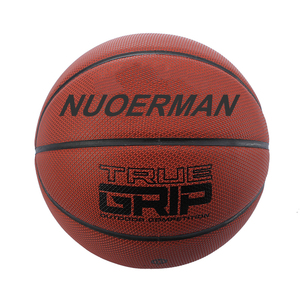 Ballon de basketball officiel 29,5 <span class=keywords><strong>personnalisé</strong></span> avec <span class=keywords><strong>logo</strong></span> et design, idéal pour la promotion 2026 – Nouveauté sportive en promotion - Product Image 6