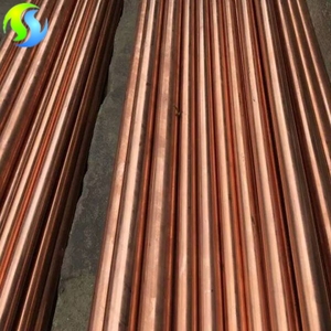 Máy làm ống đồng thẳng với dịch vụ uốn, cắt & hàn - Product Image 3