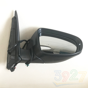 Auto Car Side Specchio Assemblea per il VW <span class=keywords><strong>Golf</strong></span> <span class=keywords><strong>6</strong></span> / MK6 2009 - 2012 - Product Image 2