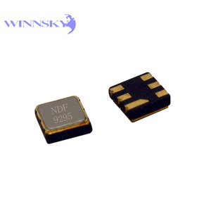 High quality and low loss 1842,5 MHz Saw filter products modulator for DCS - Product Image 1