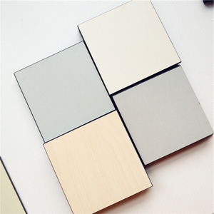 Brikley Professionnel brillant solide surface étanche 8mm 12mm <span class=keywords><strong>hpl</strong></span> stratifié feuilles - Product Image 6